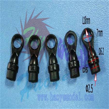 HY023-02101  直升机交接器/连接球头(不含球头)