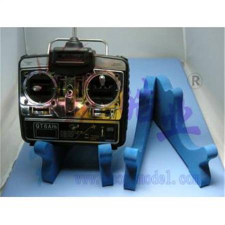 HY013A-00701  EVA海绵发射机托架
