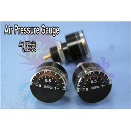 HY011-02701  气压表