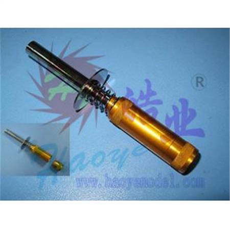 HY013A-01502  甲醇机启动器/启动棒