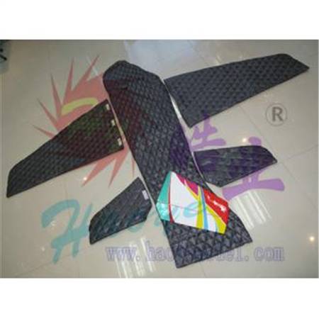 HY013A-01901~01902  飞机保护外套 