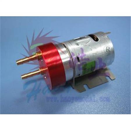 HY013A-03601  航模专用CNC电动油泵标准版/拉烟泵