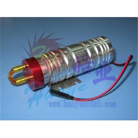 HY013A-03602  航模专用CNC电动油泵旗舰版