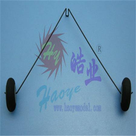 HY025-01401~01402  轻型前轮总成 