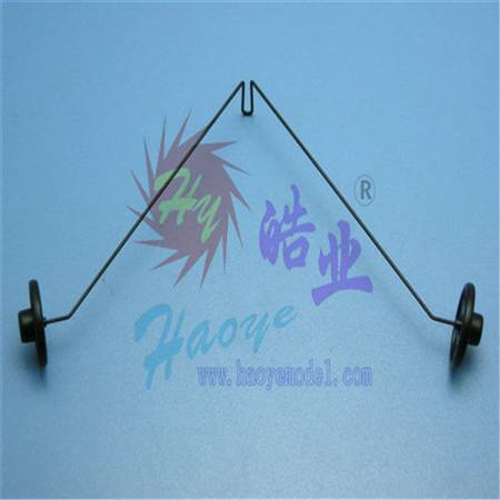 HY025-01501  轻型前轮总成