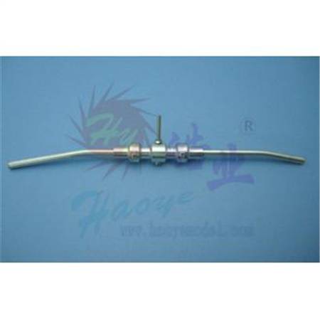 HY011-03601  水平尾翼升降架