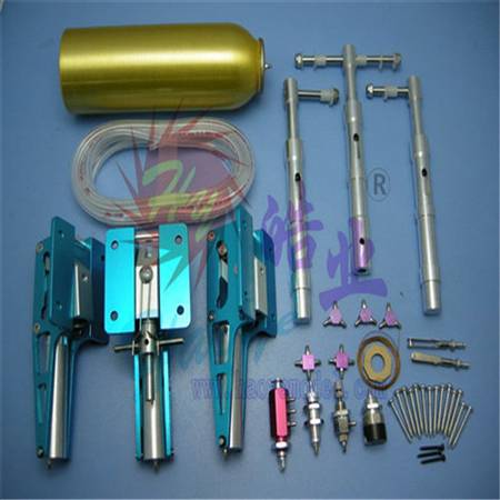 HY025-02201~03  Air operated retracts with anti-vibration landing gear