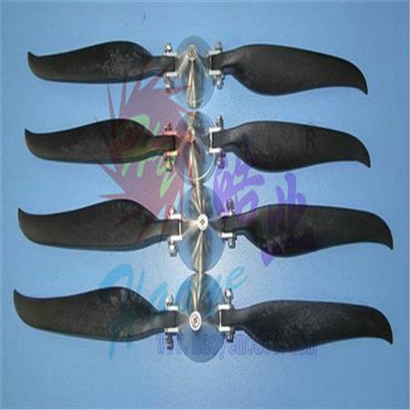 HY025-03201~04  Folding Propeller (Alu Adapters)
