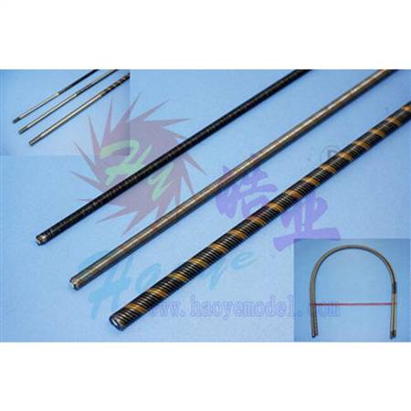 HY038-05401~06 Flexible Drive shaft