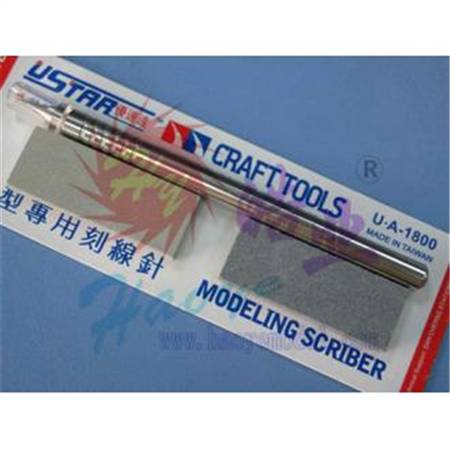 TW001-01207  刻线钢笔/刻线针