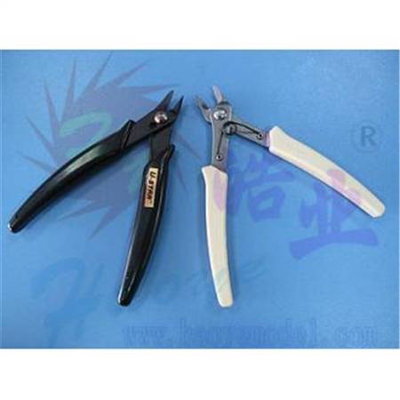TW001-01209~01210  模型专用水口剪
