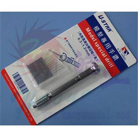 TW001-01216~01217  模型专用高精密手鑽