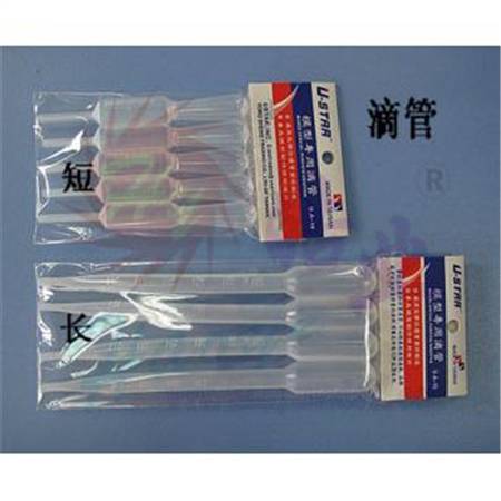 TW001-01237~01238  模型专用滴管