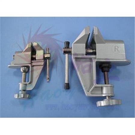 TW001-01247~01248  模型专用便携式迷你微型台钳