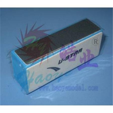 TW001-01262  模型方块打磨抛光块
