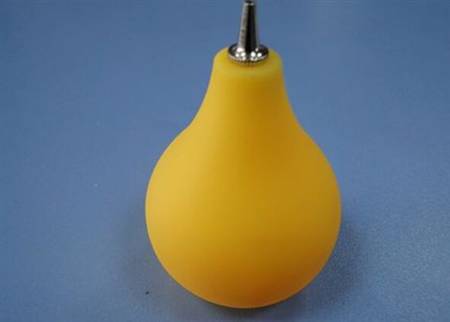 TW001-01271  模型专用吹尘球