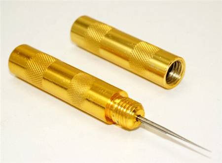 TW001-01275  模型专用清洗针