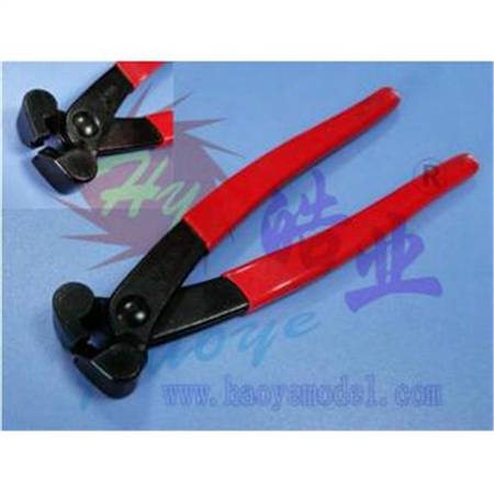 TW001-00201  Z -bend PlieDuty 90deg 