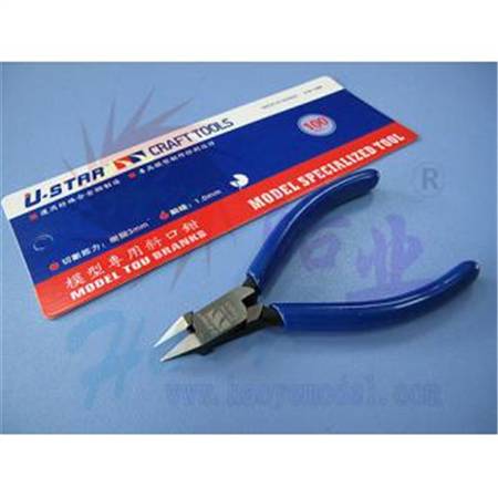 TW001-01222  Model Tou Branks