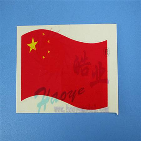 HY039-00403A 表面贴纸