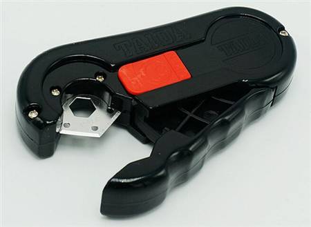 TW001-01274  Model Hexagonal Pipe Cutter