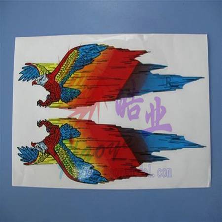 HY039-00410 表面贴纸