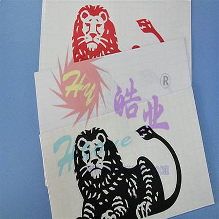HY039-00422 表面贴纸