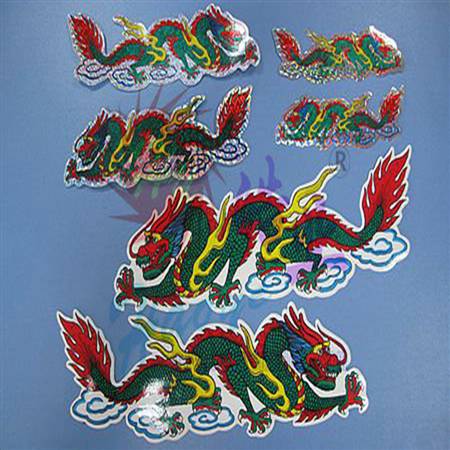 HY039-00501~02A 表面贴纸