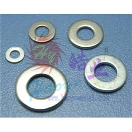HY017-00601~08  Flat Washer