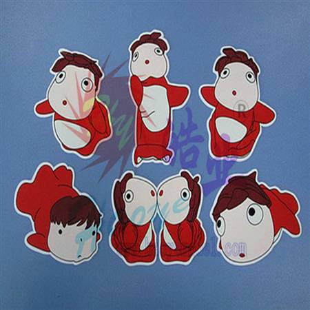 HY039-00904 表面贴纸