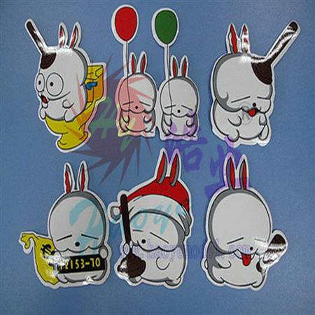 HY039-00907 表面贴纸