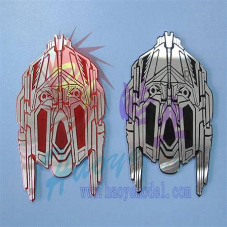 HY039-01503 大金刚胶板贴（第三代）