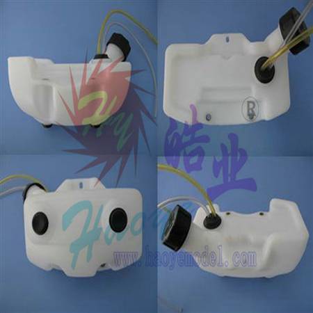 HY038-01701 汽油船用油箱