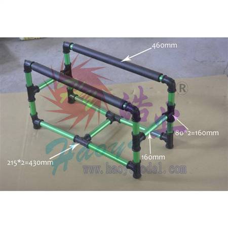 HY038-01802 Multifunctional boat Stand（discontinued）  