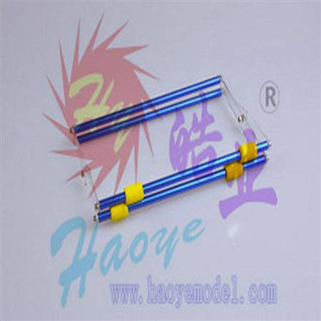 HY038-01804 可折叠碳纤版小船架（停用）