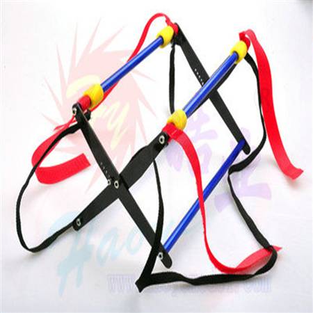 HY038-01805 Folding Carbon Boat Stand with Carry Straps（discontinued）  