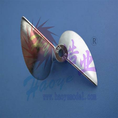 HY038-02001~08 2-Blade aluminium Alloy Boat ropellers
