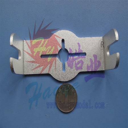 HY038-02401 Motor Mount for Alu Boat