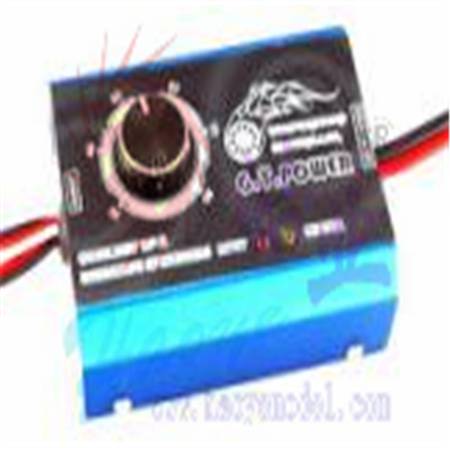 HY022-03101  G.T.Power 电池加热器