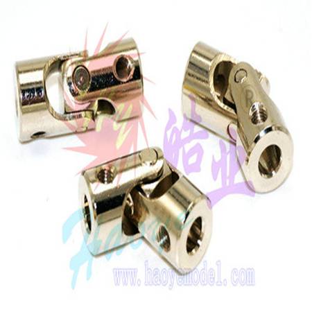 HY038-03201~01E Metal coupling unit for Boat
