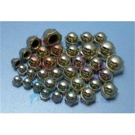 HY017-01013~019  Dome Nuts