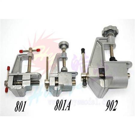 HY013-10801~10802  迷你型金属台虎钳