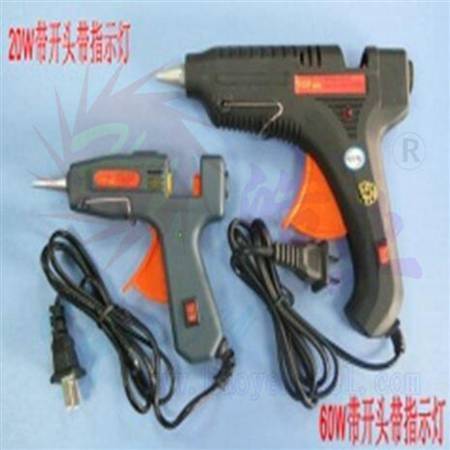 HY013-11801~11802  热熔胶枪