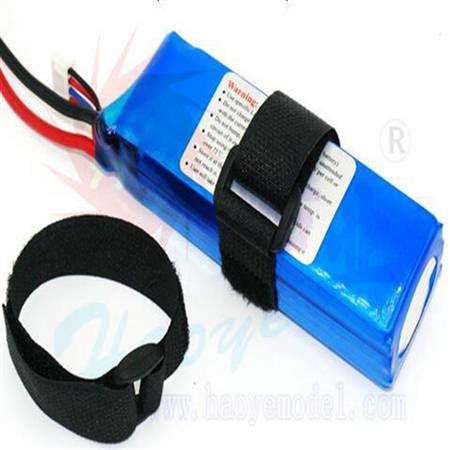 HY013A-02302~02302E  电池魔术扎带(带扣) 