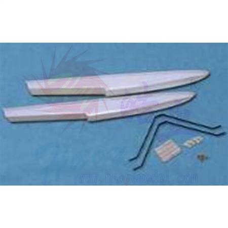 HY013A-02501  迷你浮筒 