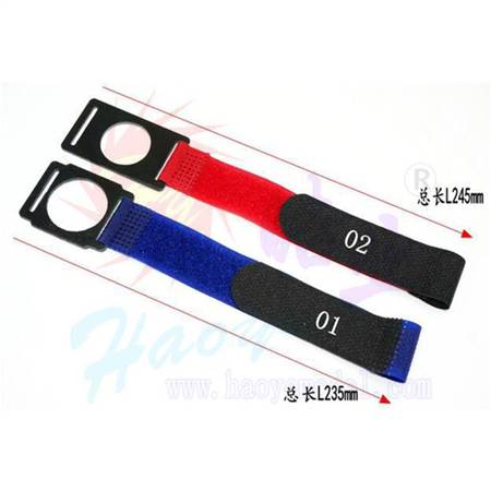 HY013A-04601~04602  反扣魔术扎带 /自粘魔术贴
