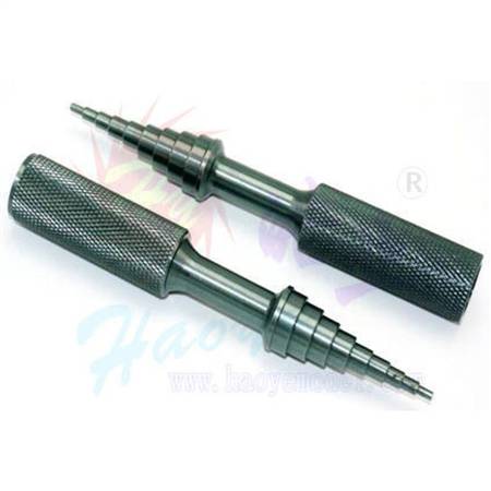 HY013A-05401  CNC铝合金轴承拆装器