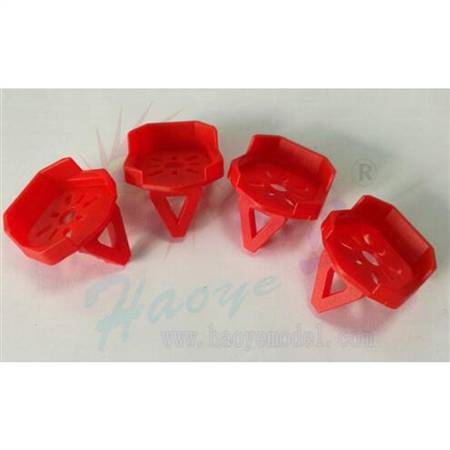 HY013A-06601  多轴用电机保护座/机臂电机固定座