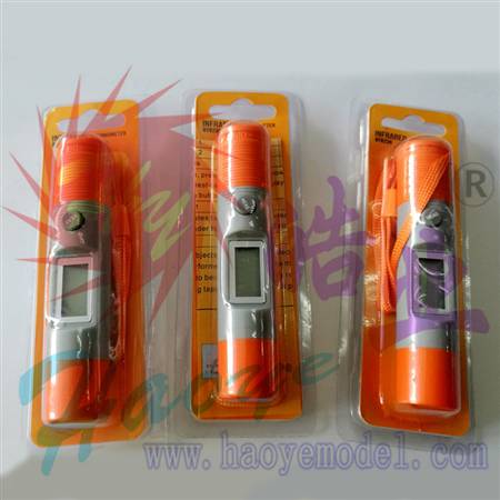 HY013-16901   迷你红外线测温仪
