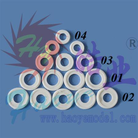 HY038-03401~04 Thrust Washer for Boat